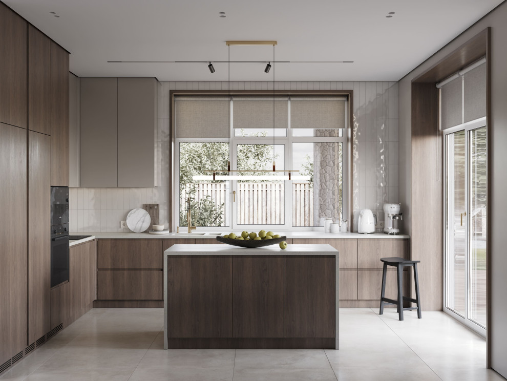 Загородный дом Санкт-Петербург