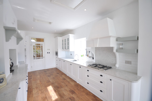 Woodale Designs kitchen