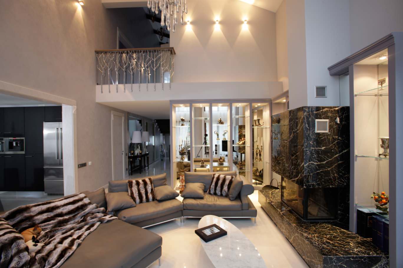 Коттедж Токсово