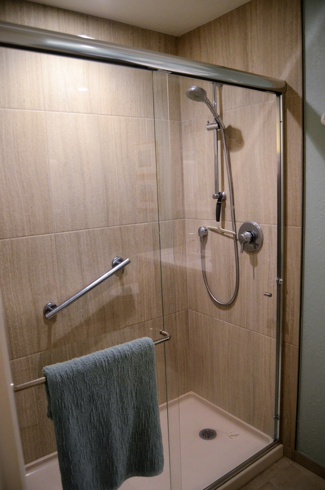 Coastal Contemporary