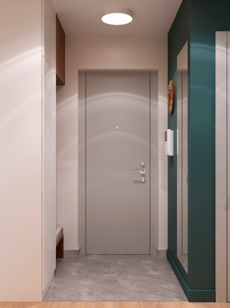 ЖК "Мякинино Парк"