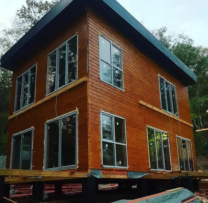 Наши работы