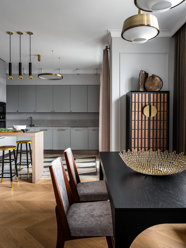 Ходынка, 134 м2