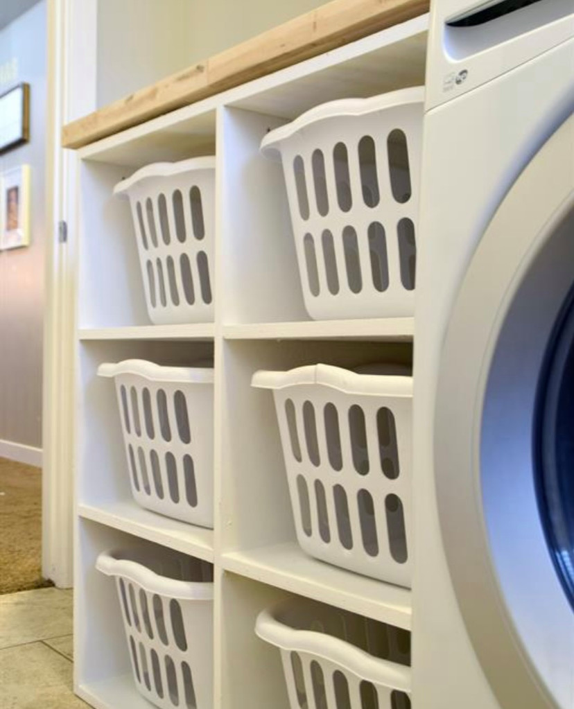 Whole Home Transformation