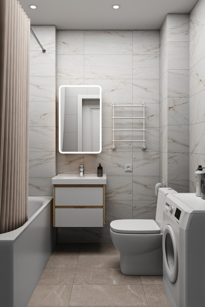 Бородинская, 37 кв.м