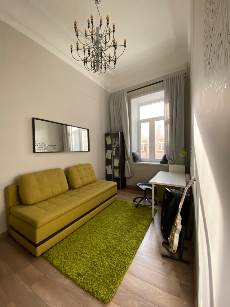 Бином Ньютона