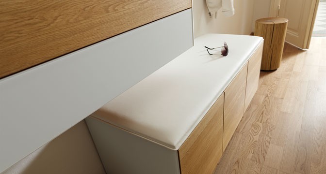 Прихожая Cubus Pure, Москва