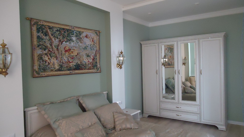 Красная ул.