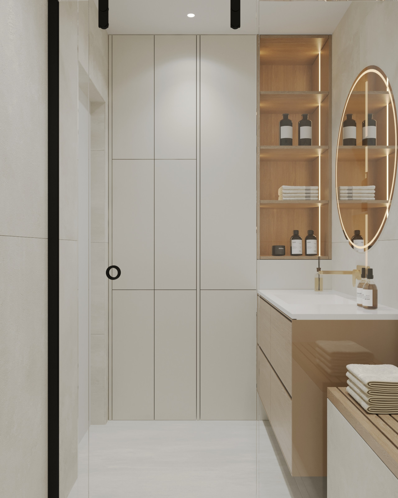 ЖК Арена Парк 2