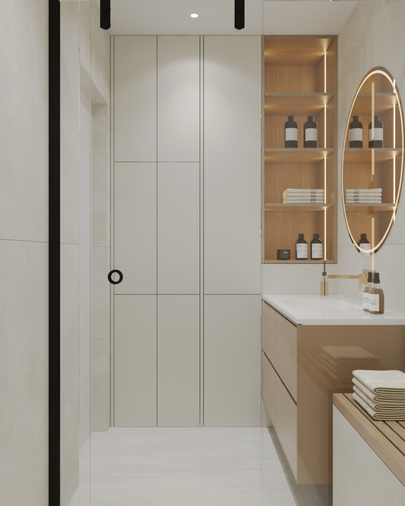 ЖК Арена Парк 2