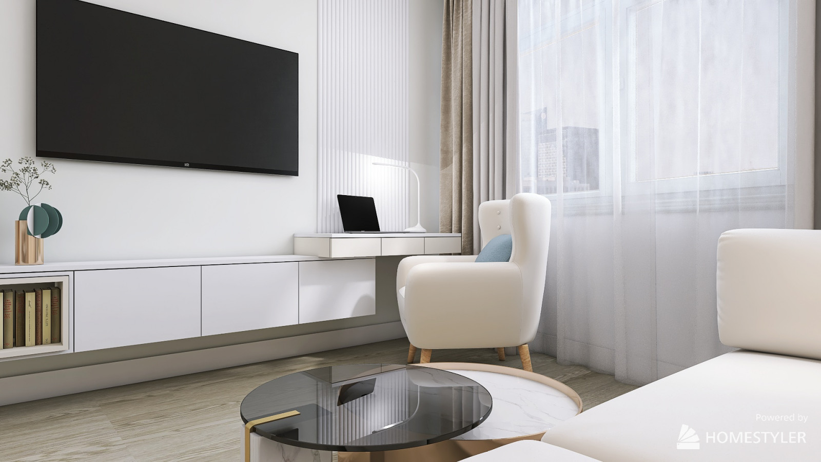 Европейский берег