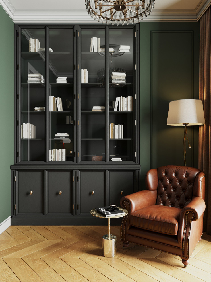 Дизайн квартиры