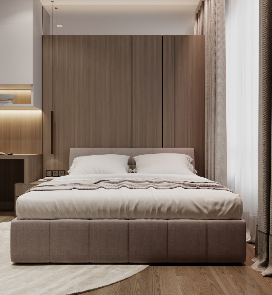 HOLLAND PARK | Moscow