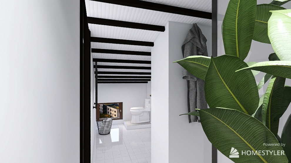 Projet Maison MARECHAL