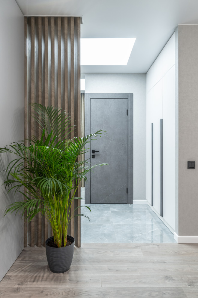 Дом на Минаева