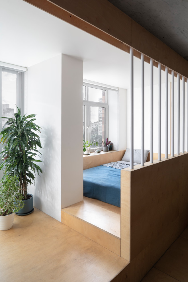 Квартира для инженера