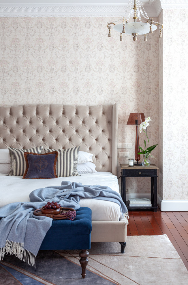 Стилизация. Дом для большой семьи.