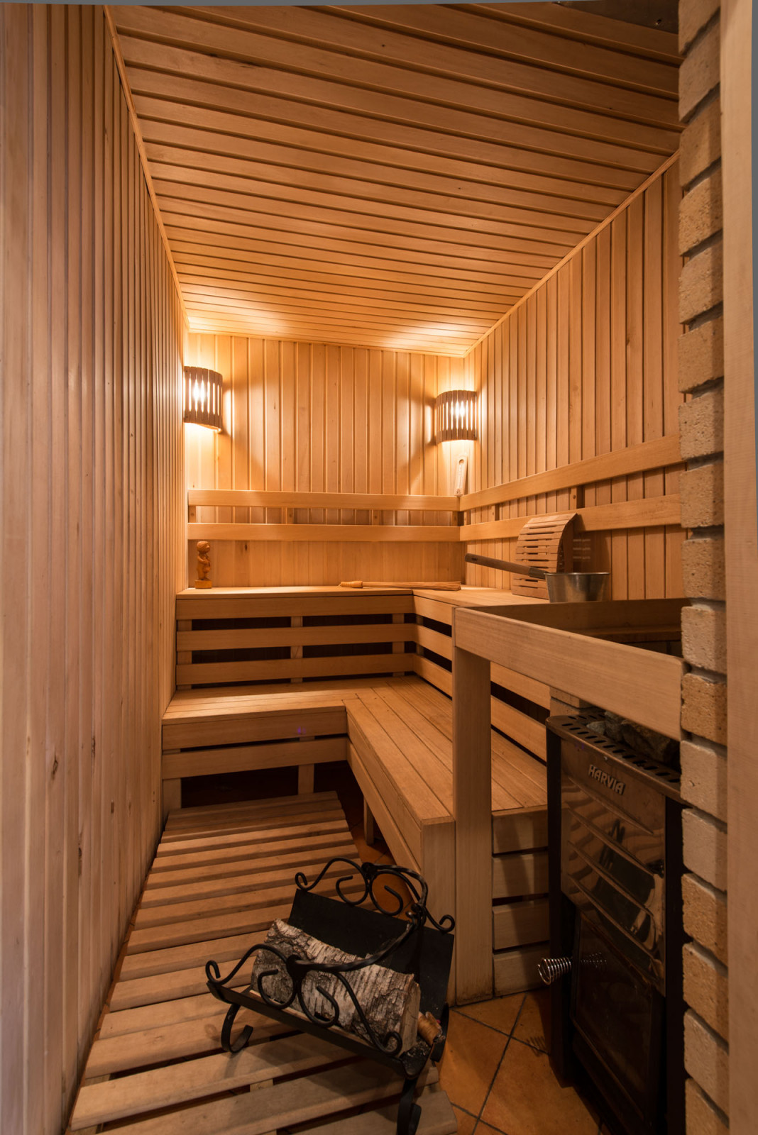 Дом в Зеленой Роще