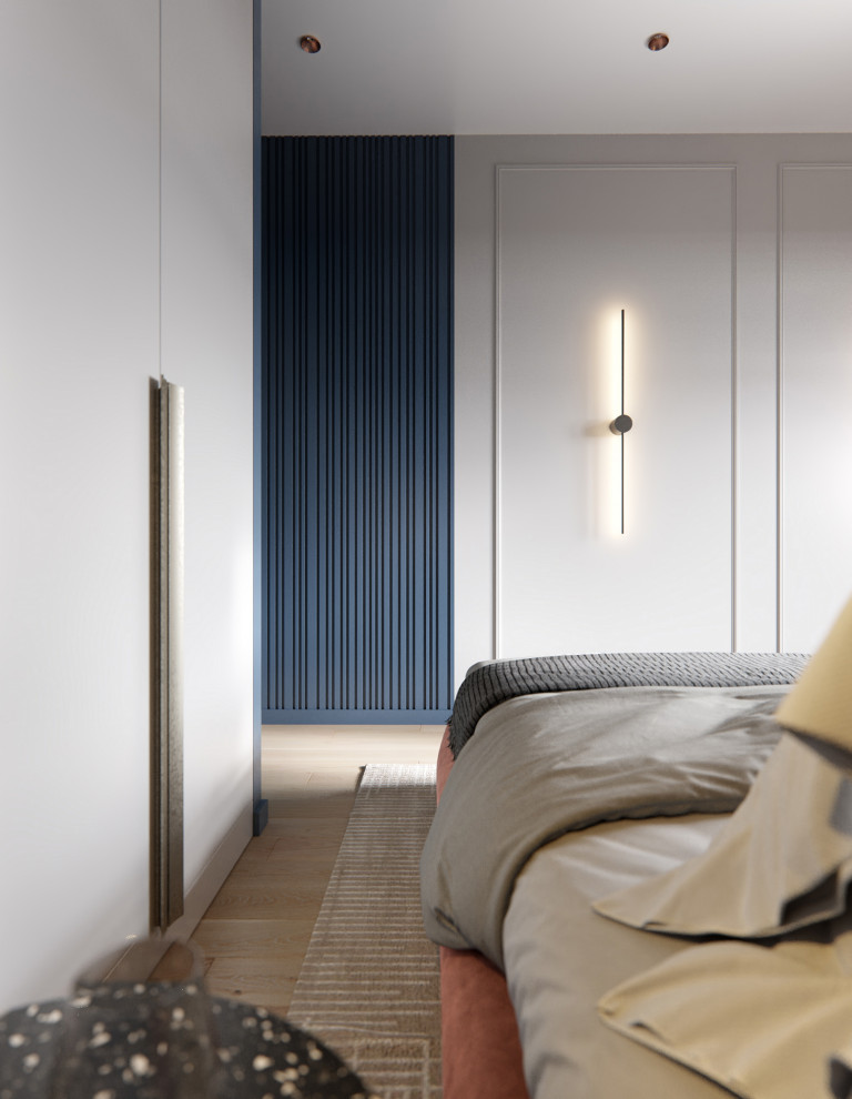 ЖК "Усадьба на Ланском"