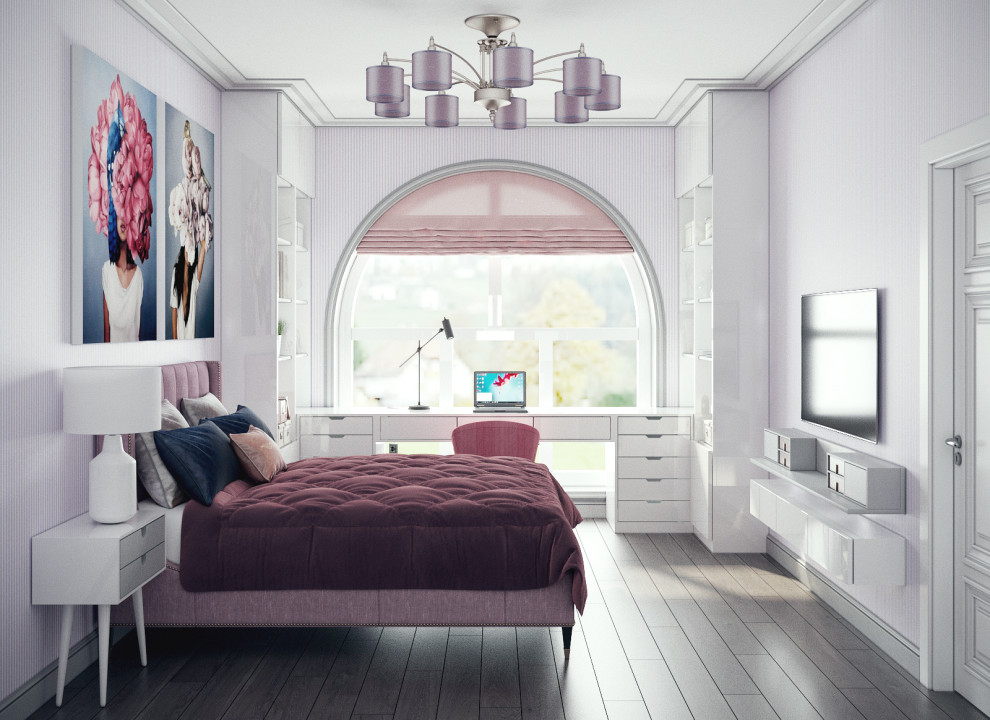 КОТТЕДЖ ТИХАЯ СЛОБОДА