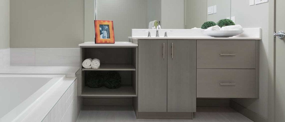 Urban Effect Bathrooms