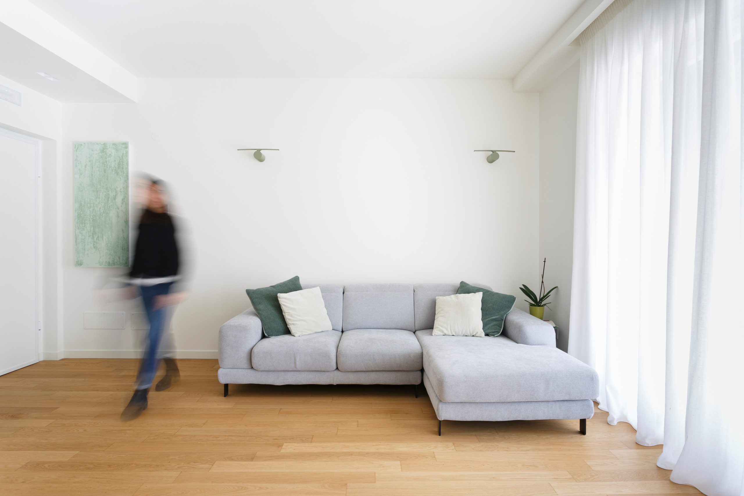 Appartamento Giolitti