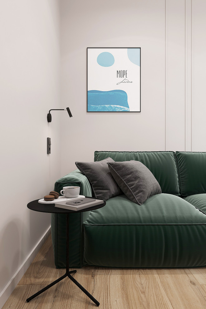 "Море рядом" инвестиционное жилье в Сочи