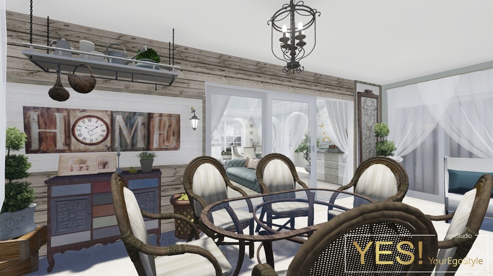 Вилла в Алании