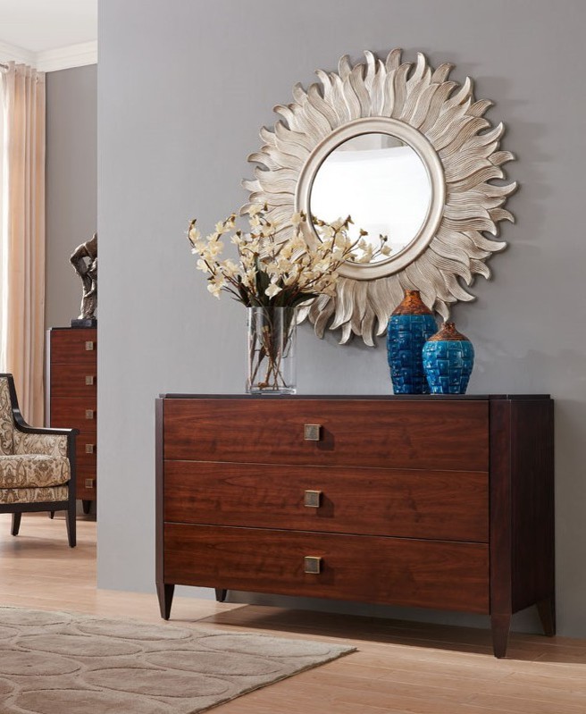 Спальня Mestre