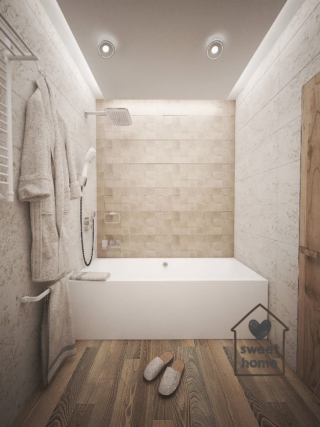 проект для ОКС ОЦМ,