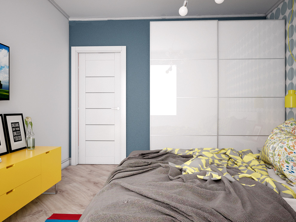 Дизайн-проекты