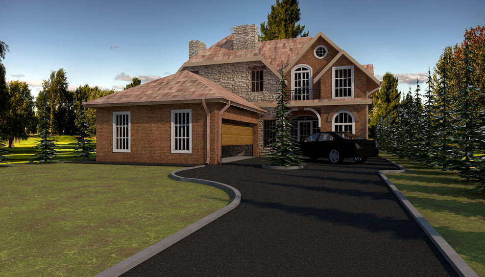 Предпроектное предложение