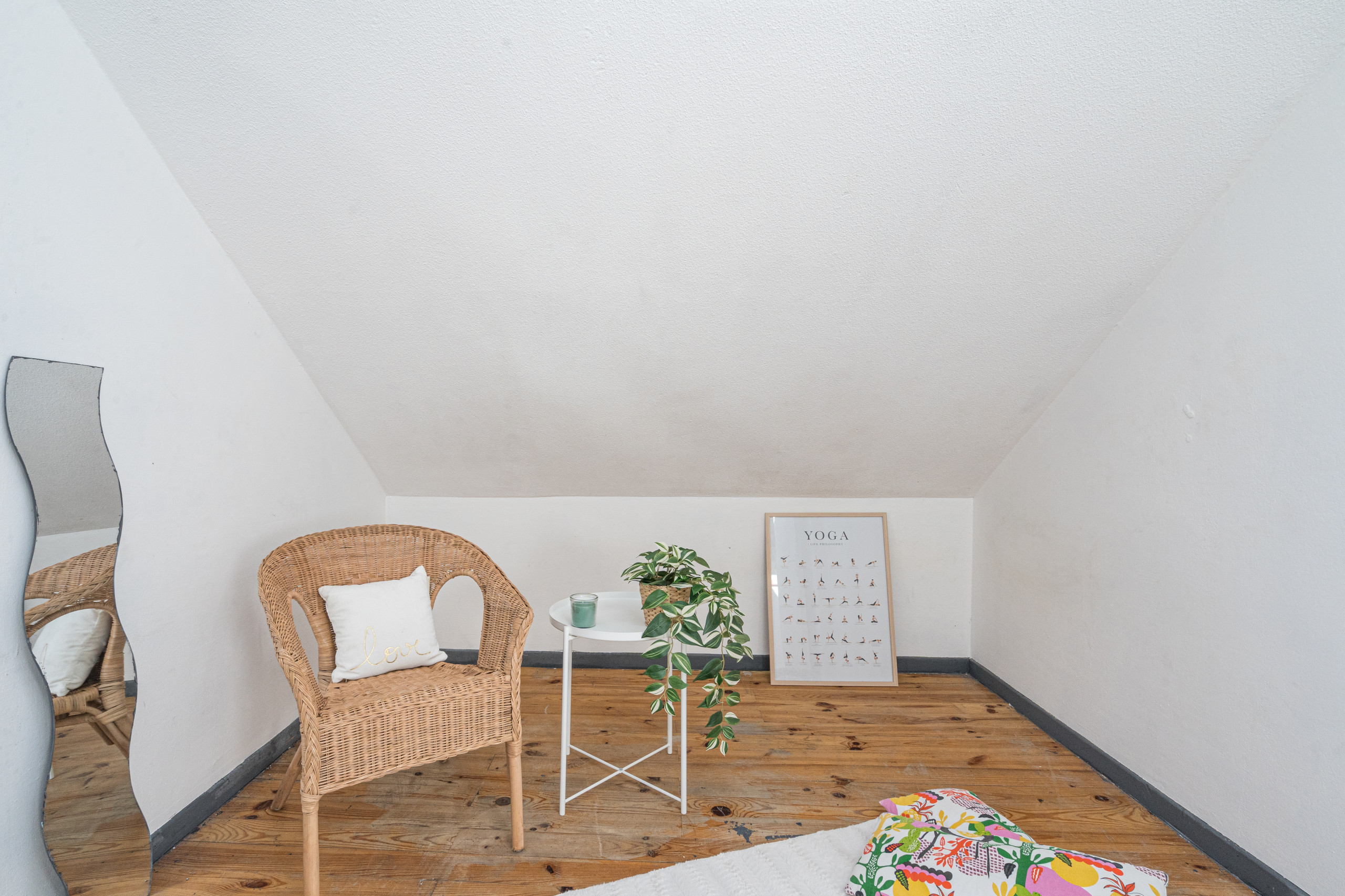 Home Staging ave de la Liberté Golfe Juan