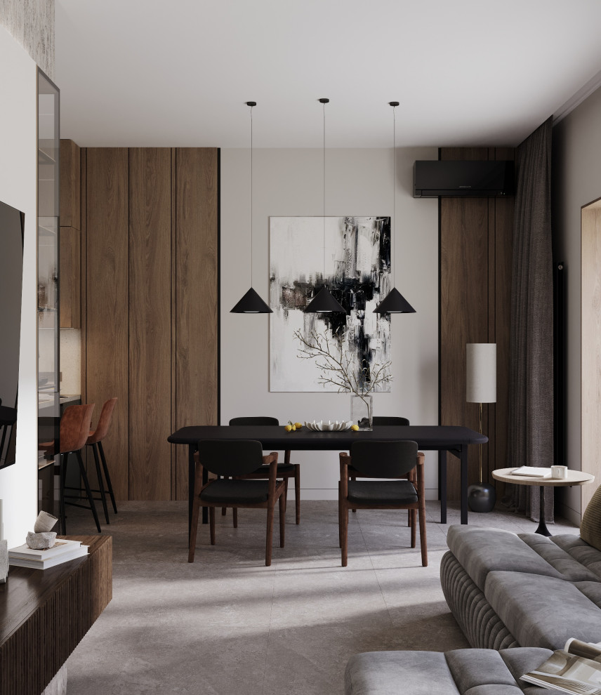 Природный VIBE