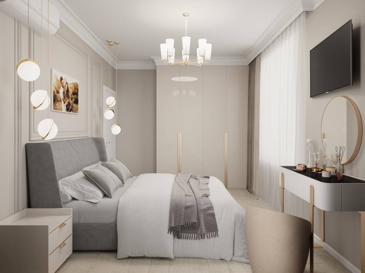 ЖК АВИАТИКА