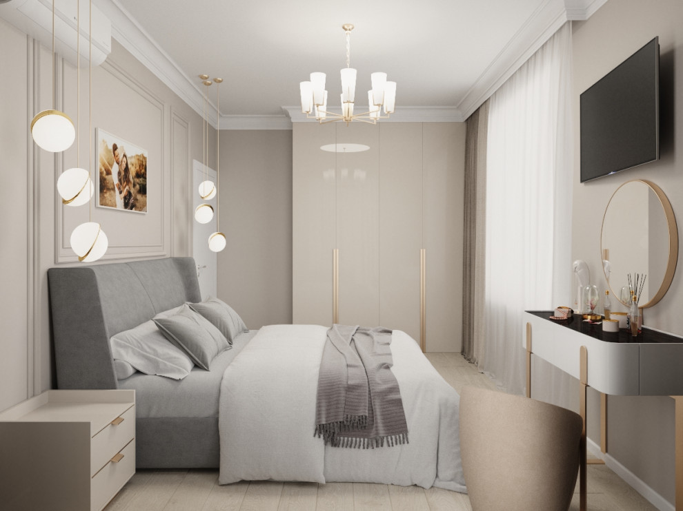 ЖК АВИАТИКА