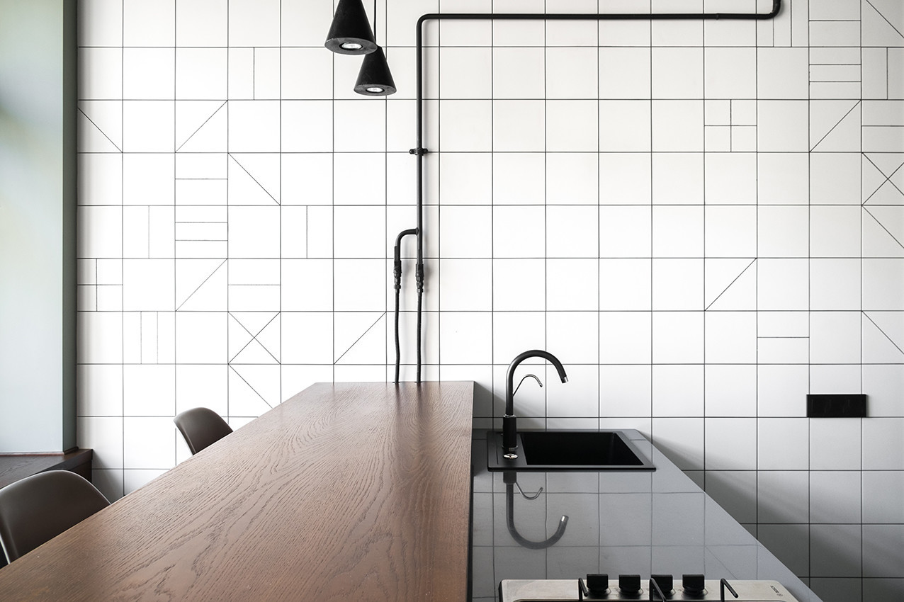 Квартира на Сретенке