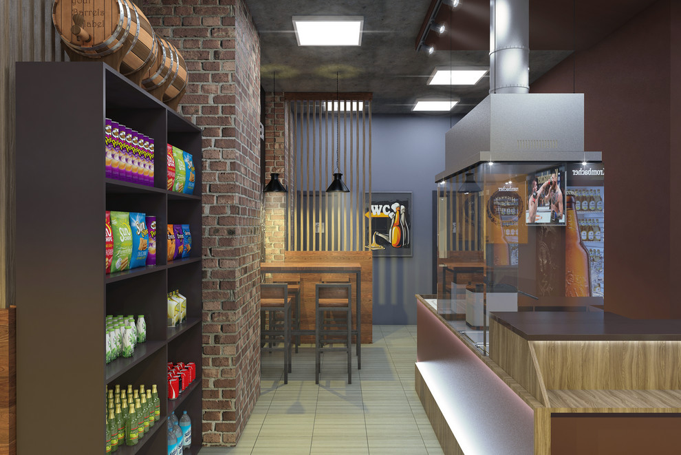 Бар "ТАМ ГДЕ ПИВКО"