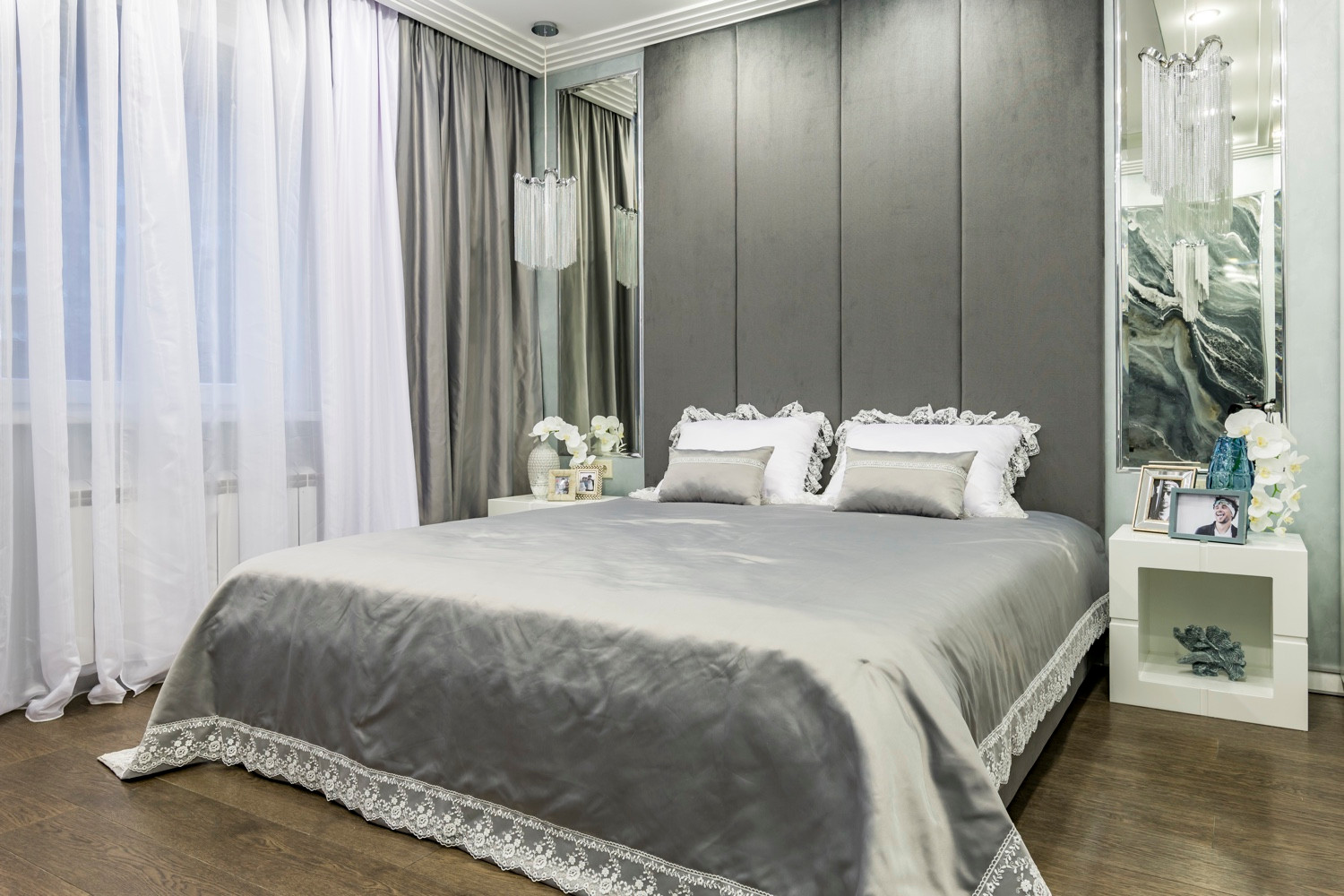 Лёд и пламя