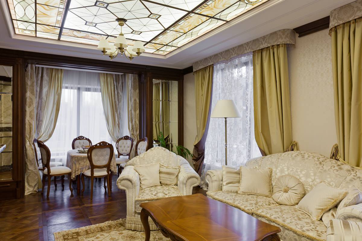 Частный дом в Лен. области