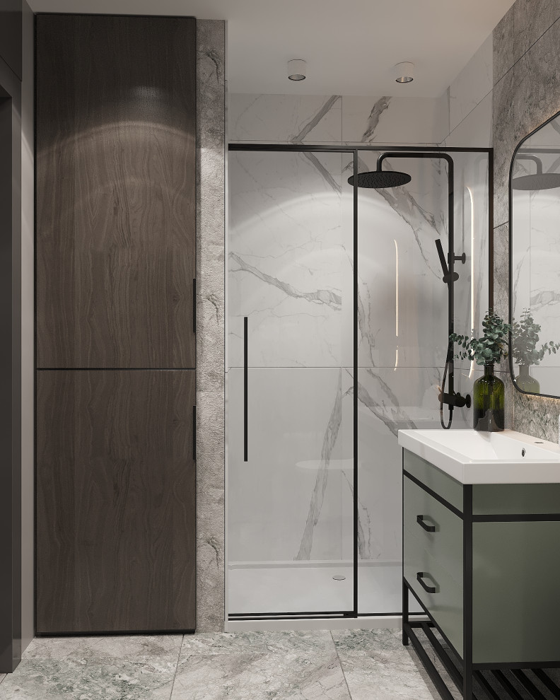 Проект квартиры г. Смоленск