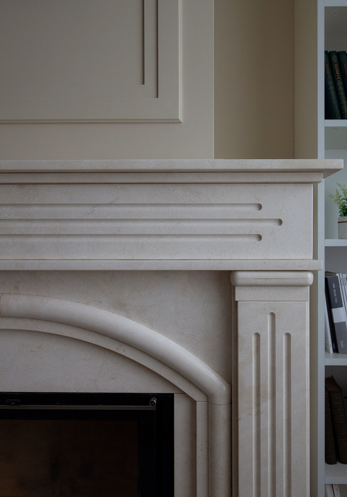 Квартира выходного дня в стиле дачного домика