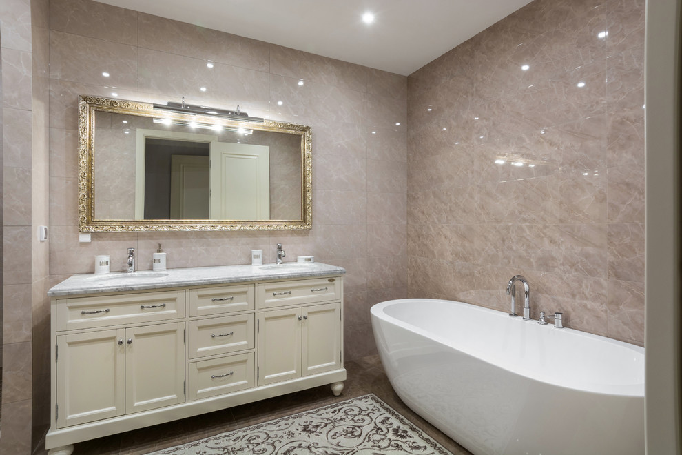 4х комнатная квартира №3