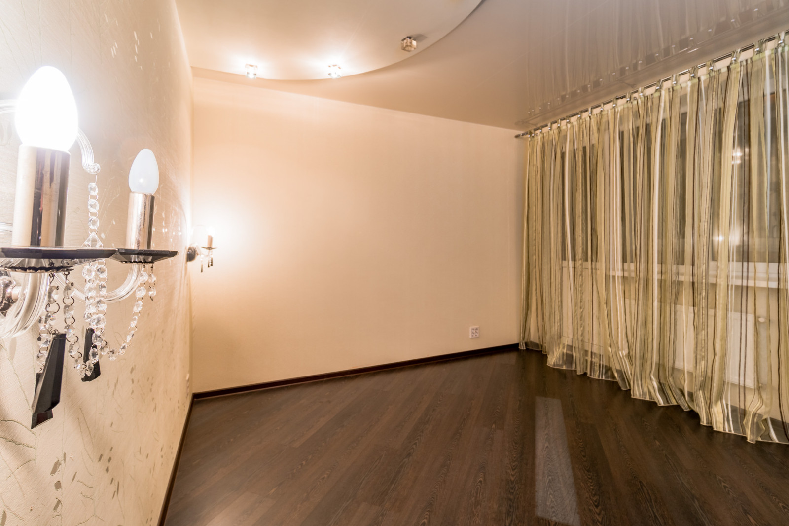 Интерьерная фотосъёмка квартиры в Краснодаре :: 4 июня 2018