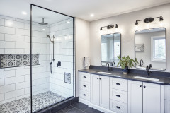 How to Remodel Your Bathroom