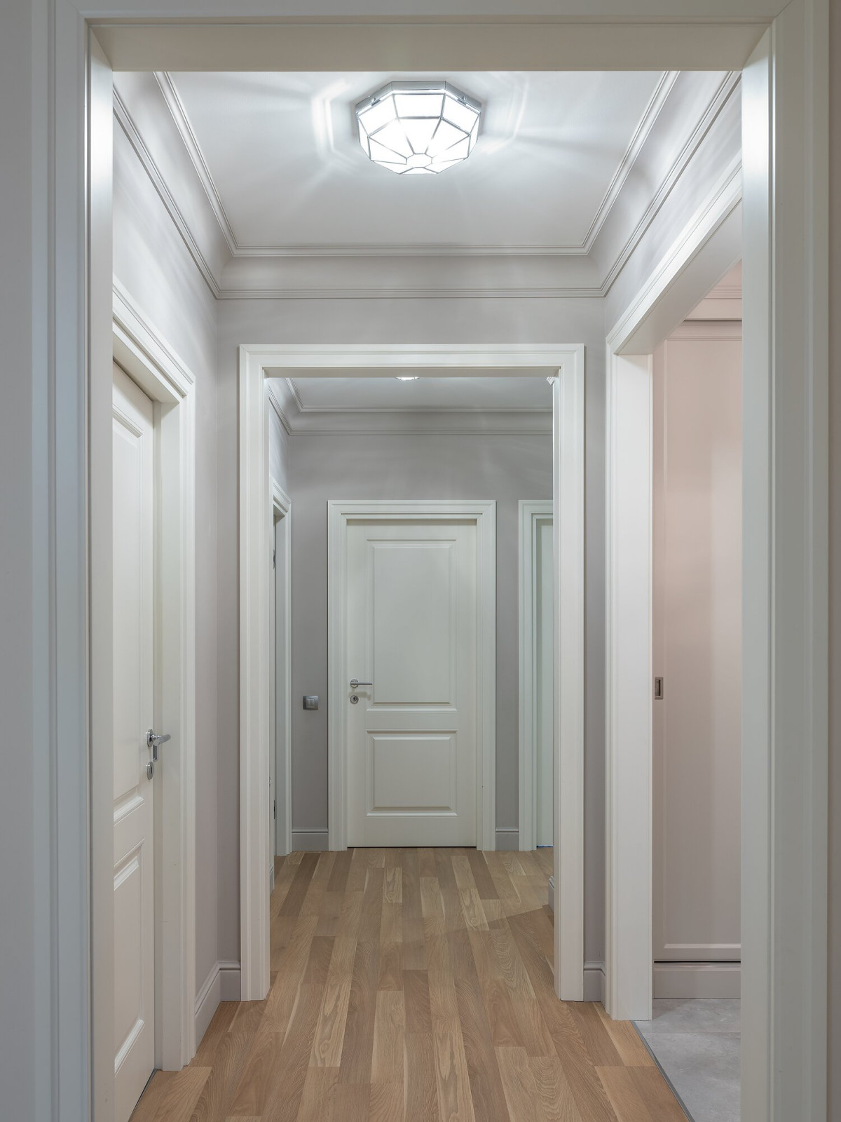 РУБЛЕВСКОЕ ШОССЕ