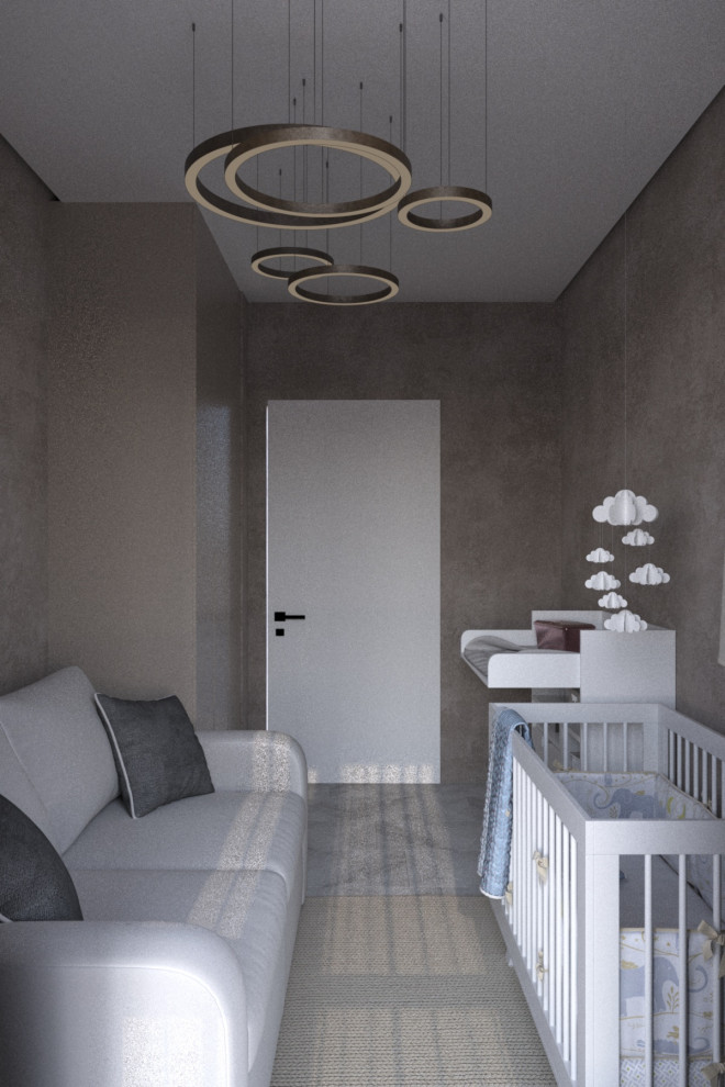 Квартира 78 м2 в ЖК "Новый Свет"