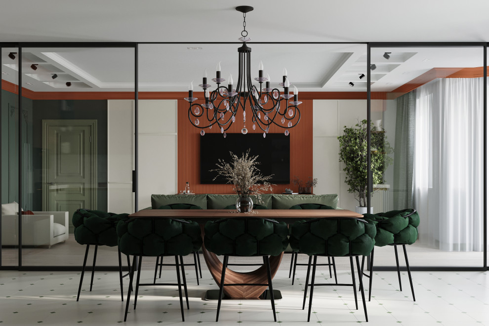 ЖК "Доломановский" - вторичка