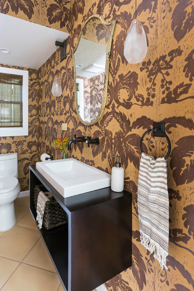 West Hollywood Mediterranean Remodel - Mediterranean ...