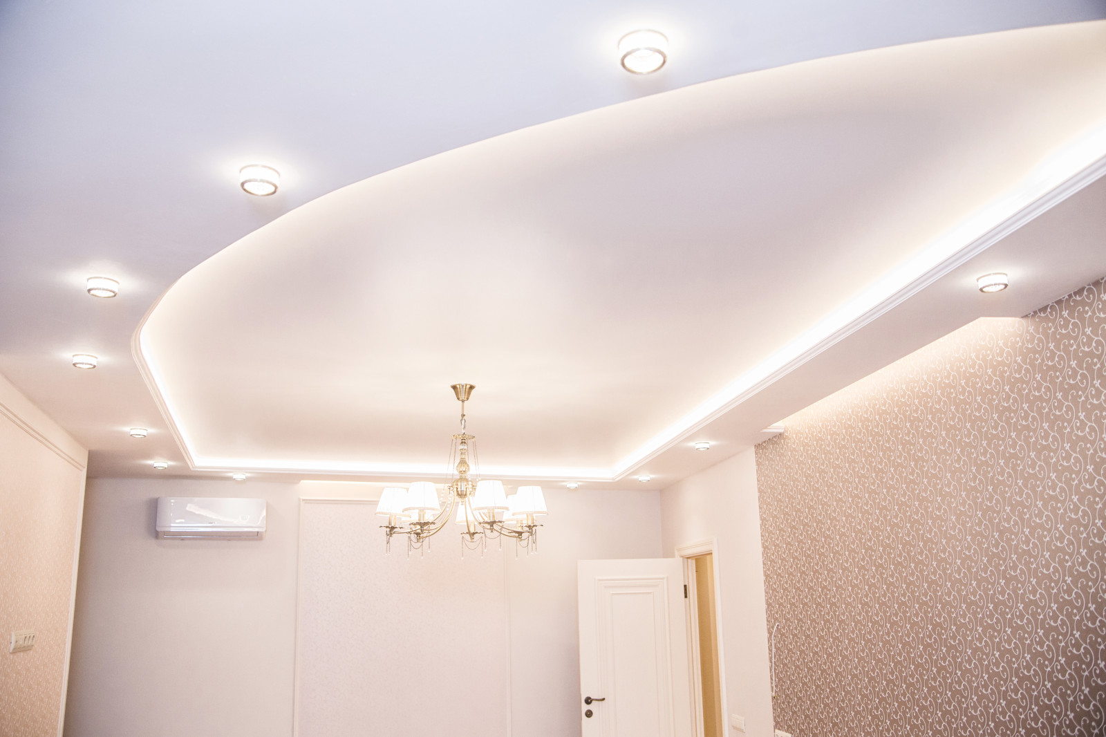 Квартира 153 м2 в ЖК Самоцветы (готовый ремонт)